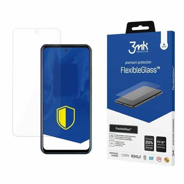 3mk FlexibleGlass HTC Desire 21 Pro 5G:lle