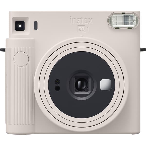 Fujifilm instax SQUARE SQ 1 liidunvalkoinen