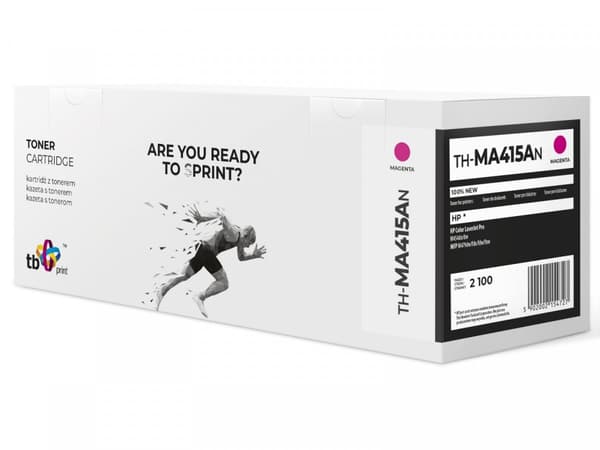 TB PRINT Toner TH-MA415AN