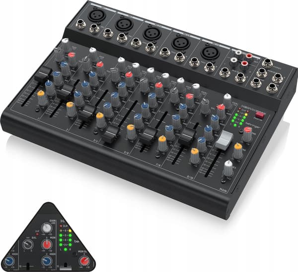 Behringer XENYX 1003B -äänimikseri