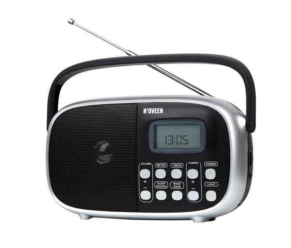 Radio Noveen PR850