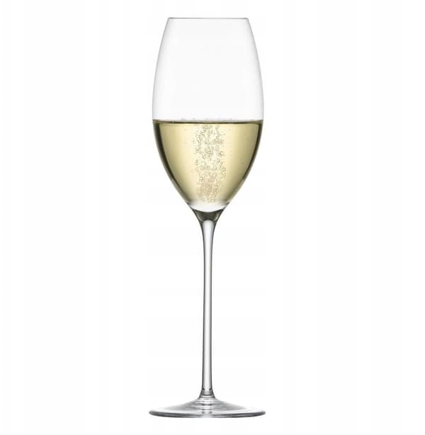 ENOTECA Samppanjalasi 305 ml (2 kpl:n setti)