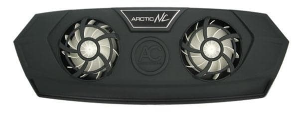 Chill stand Arctic NC A02