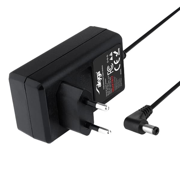 Strømforsyning AK-TB-17 12V / 2A 24W 5.5 x 2.1 mm