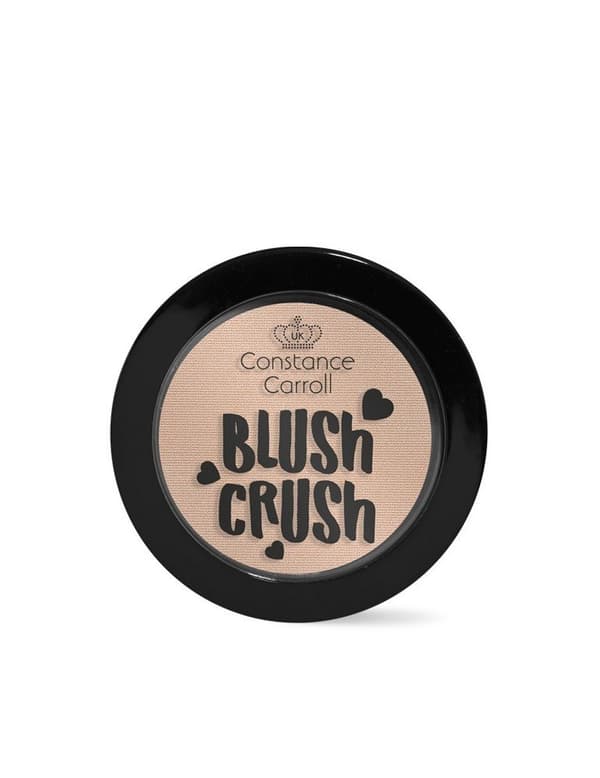 Constance Carroll Constance Carroll Rose Blush Crush No. 38 Cocoa 1 stk