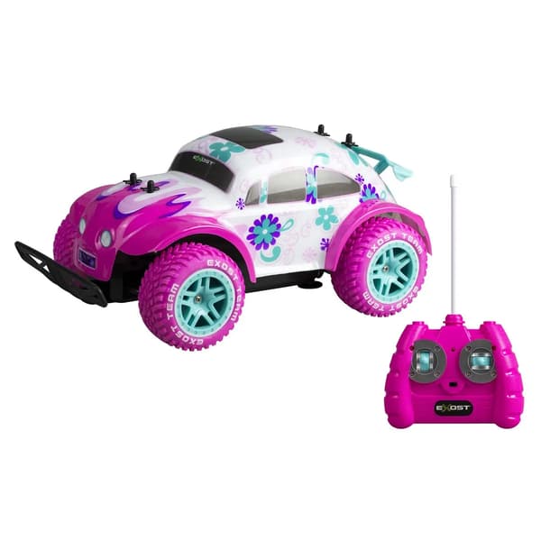 Kauko-ohjattava auto Exost 20227 Monivärinen