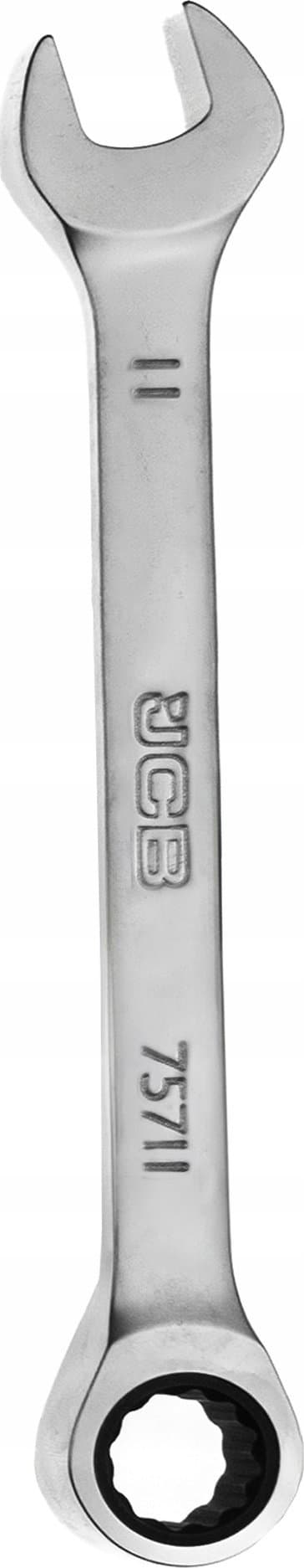 JCB SPÄRRNYCKEL 12mm