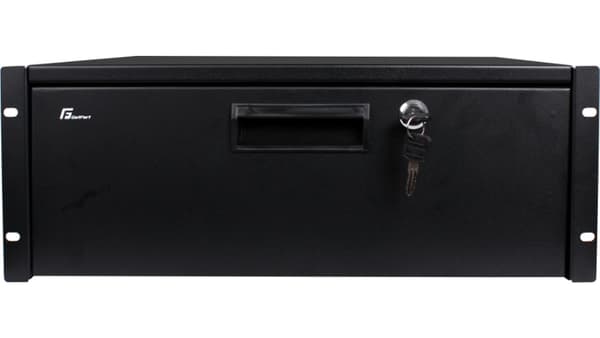 Skuffestativ 4U GF-4U-Skuffe