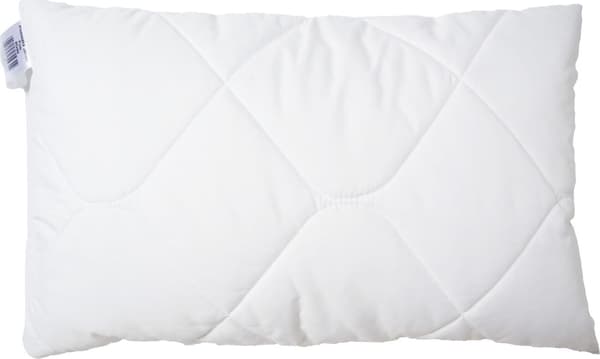 Pude Junior Fun hvid 40x60 cm