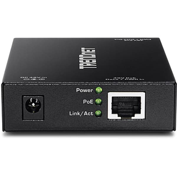 Wi-Fi-forstærker Trendnet TPE-E100