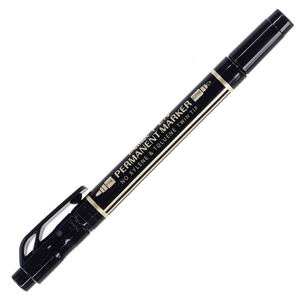 Pentel FOLIOPIS PENTEL N75W SORT