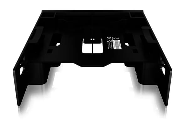 IB-5251 Asennuskehys 2 x 2,5\"