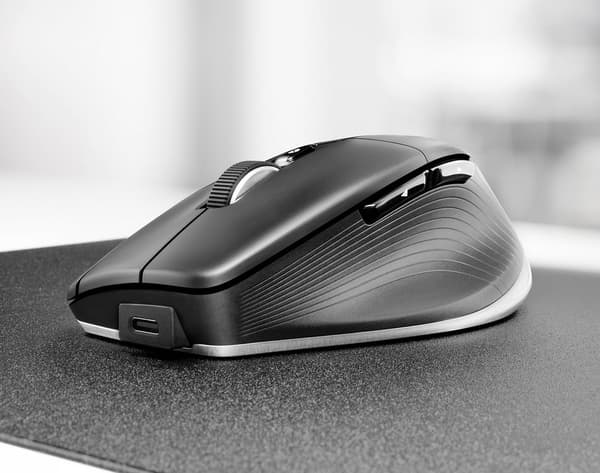 3Dx CadMouse Pro Wireless, USB-C