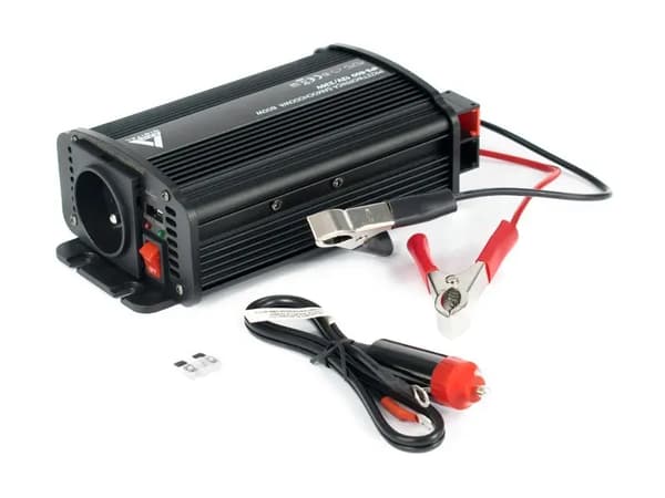 Azo inverter 12V/230V IPS-800U 800W