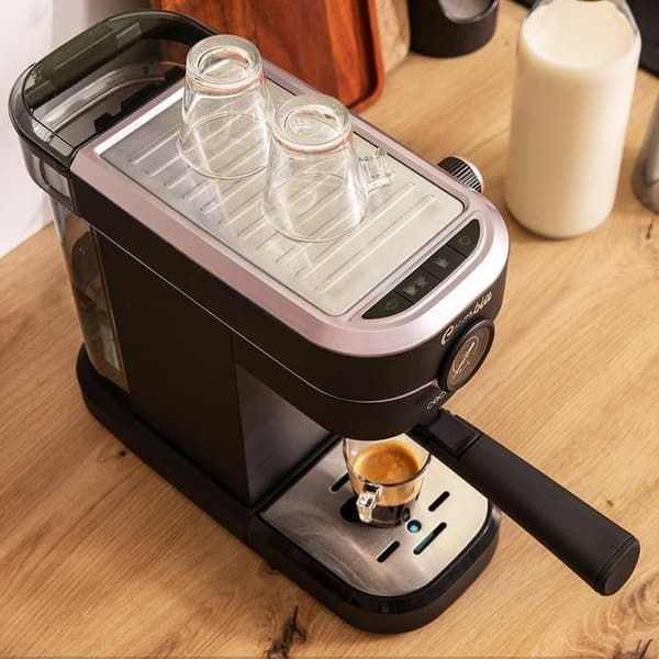 Kahvinkeitin Cecotec CAFELIZZIA 890 1350 W