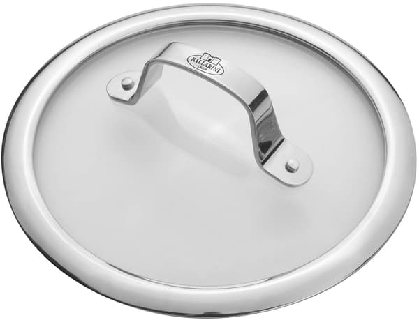 Ballarini VETRO PIANO låg Glas 28 cm