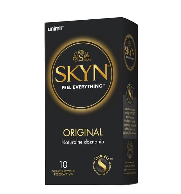 UNIMIL SKYN ORIGINAL A10 114570