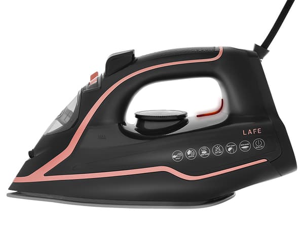 Dampstrygejern LAFE SteamPro 2200W