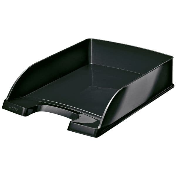 Leitz Leitz Plus WOW Dokumentholder, Sort 52263095