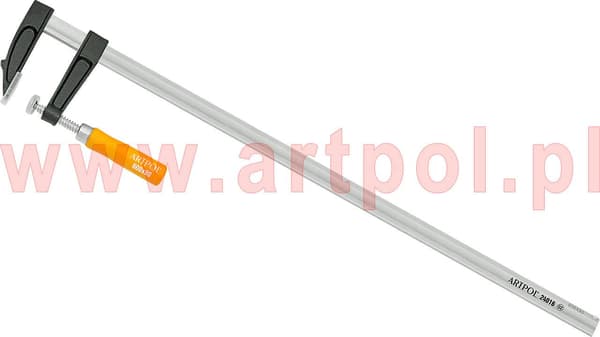 SCISK ST. 80* 600 /AR
