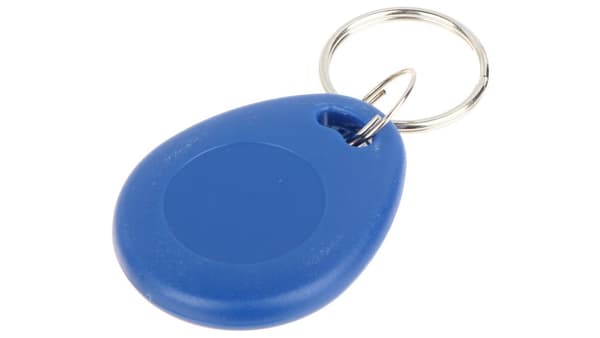 Atlo RFID LÄHEISYYSAVAIMENPERÄ ATLO-534N/N