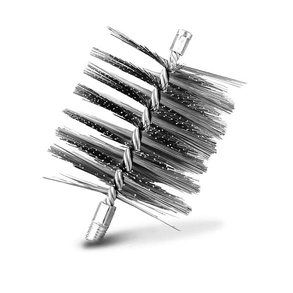 PUHDISTUSPUikko JOKAISTA 100 HARJAA VARTEN