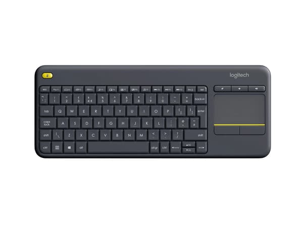 Näppäimistö Logitech K400