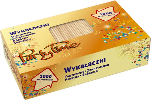 Utdragare 1000 st (WY1000)