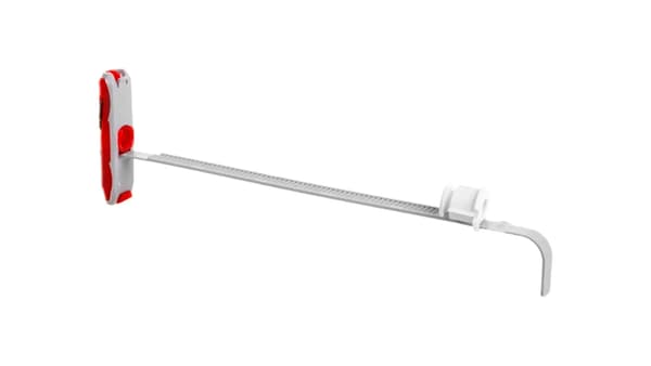 Fischer DUOTEC 10 S PH 25 stk.