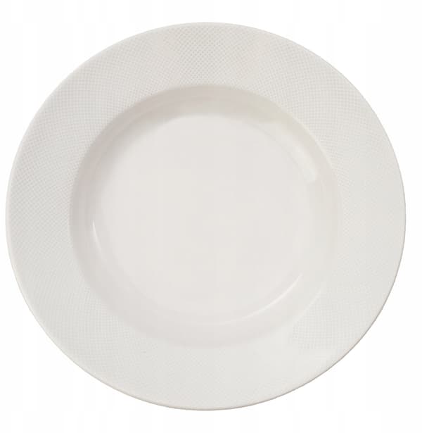 NORWICH Dyb tallerken 25,5 cm
