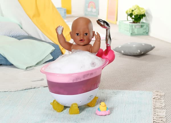 Baby born - Magic Boy DoC 43cm