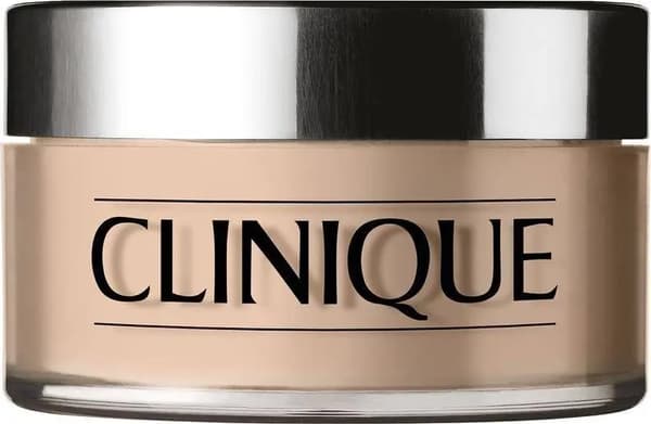 CLINIQUE CLINIQUE BLENDED FACE POWDER 04 TRANSPARENCY 25g