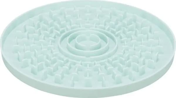 Trixie Junior nuolemisalusta, gourmet-tarjotin, koirille, 21cm