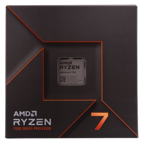 -prosessori AMD 7700 AMD AM5
