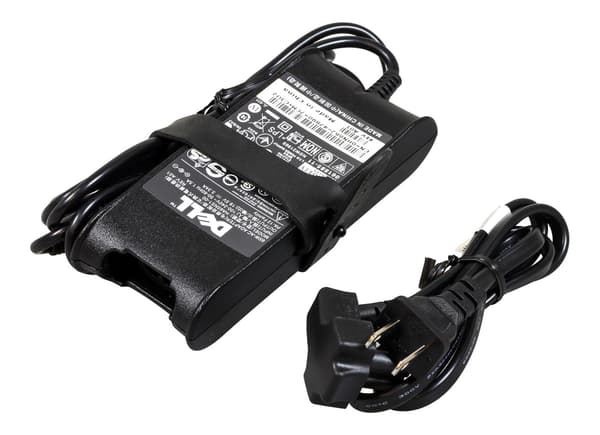 Dell 3 Prong AC Adapter - strømforsyni