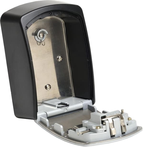 Master Lock Nyckelskåp + Monteringssats