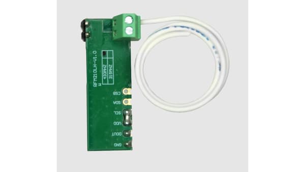 ROPAM RF-VASTAANOTIN 433MHZ EXP-RF