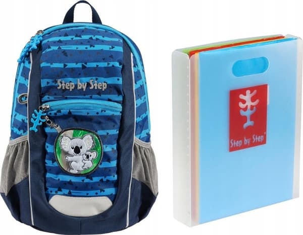 Step by Step STEP BACKPACK KIGA MAXI KOALA COCO