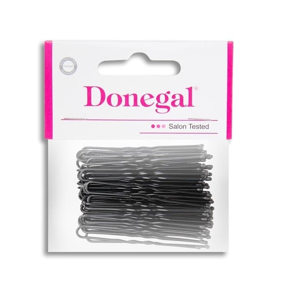 Donegal Coke musta 6cm (5095) 50kpl