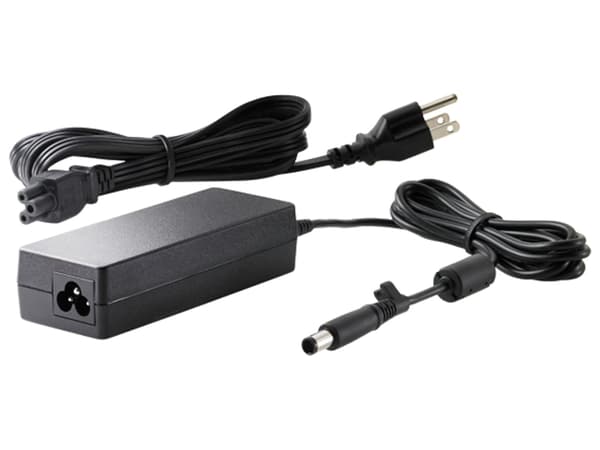 HP Smart - strømforsyningsadapter - 65
