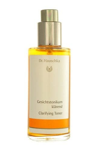 DR. Hauschka_Clarifying Day and Night Regulating Toner Toner 100ml