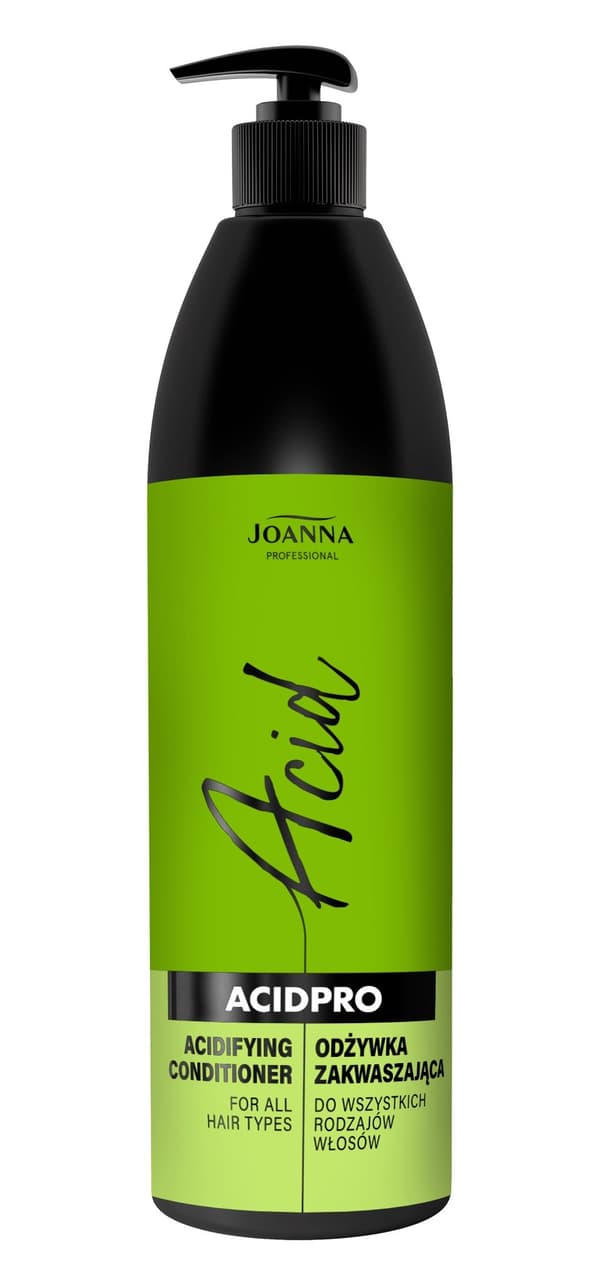 Joanna Professional Styling Nursing Acidifier 1L