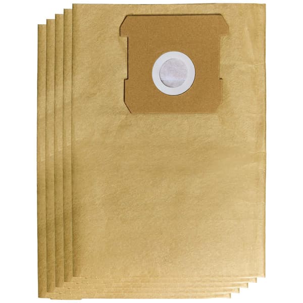 Snavsopsamlingspose 15L, 5 stk. (til TC-VC 1815 S)