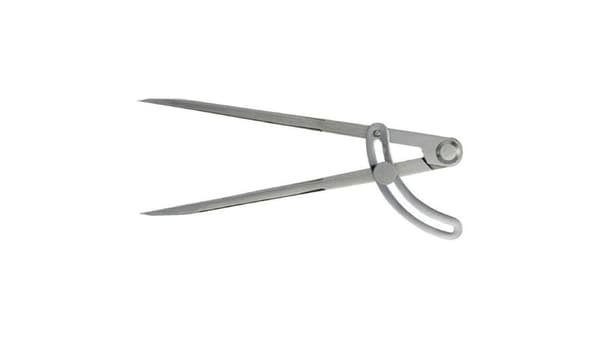 Limit Cubic Circle Sharp 200mm (24290405)