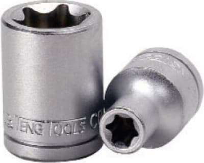 Teng Tools Torx Topnøgle 1/2\" E22 (112070800)
