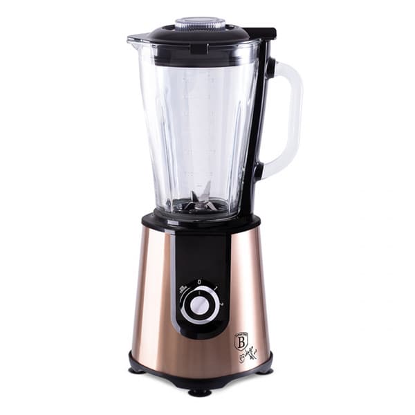 Bægerblender Berlinger Haus KOP BLENDER SMOOTHIE BERLINGER HAUS BH-9448