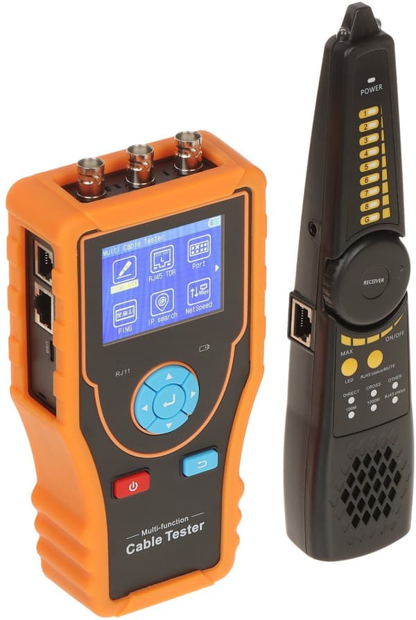 CS-NT24-PRO KAAPELITESTERI