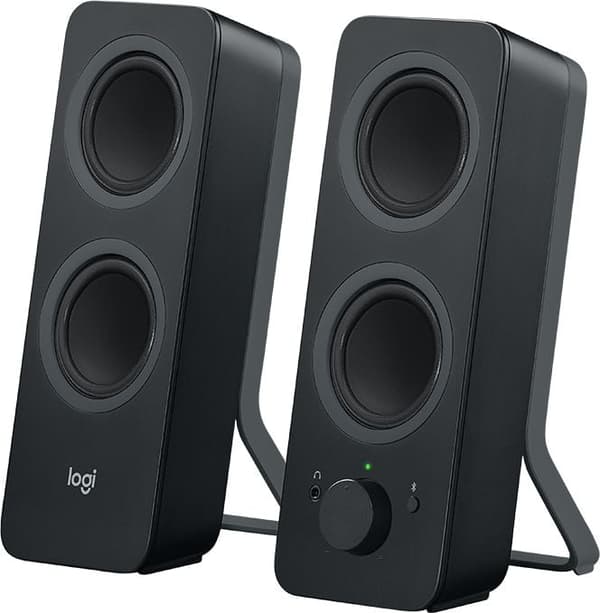 Logitech Z207 computerhøjttaler (980-001295)