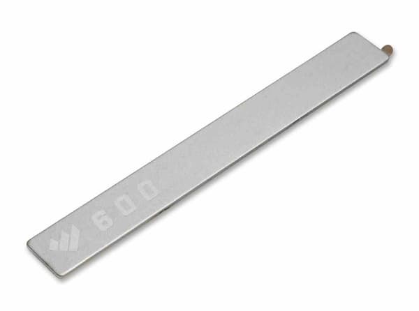 600 timanttilevy Work Sharp Precision Ad -hiomakoneeseen