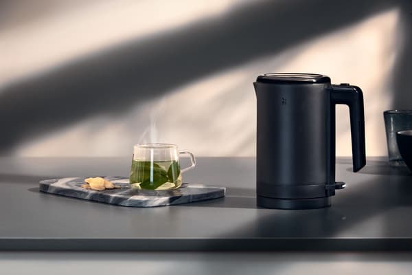 WMF EL Kedel KitchenMinis WMF Dyb Sort